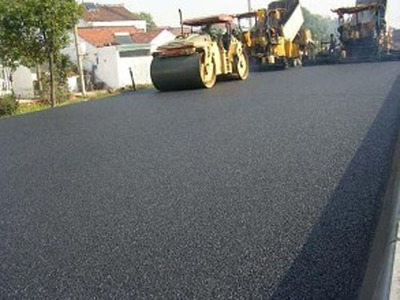 深圳與東莞瀝青路面施工 暢順工程建設的專業(yè)實踐
