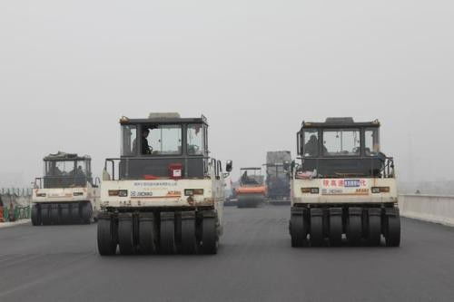 延慶北京瀝青路面修補(bǔ)公司瀝青道路施工合同要點(diǎn)與路面工程施工實(shí)務(wù)指南